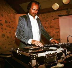 dj montpellier dj nimes dj herault dj gard specialiste du mariage