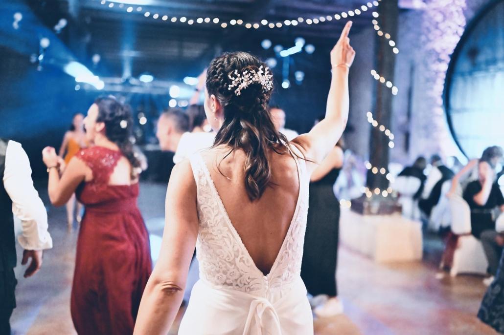 dj mariage Montpellier Hérault 